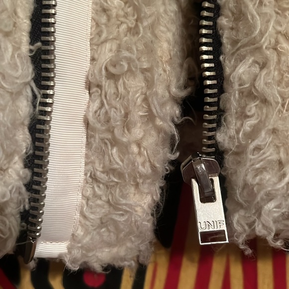 COPY - UNIF x URBAN OUTFITTERS - Picture 4 of 14